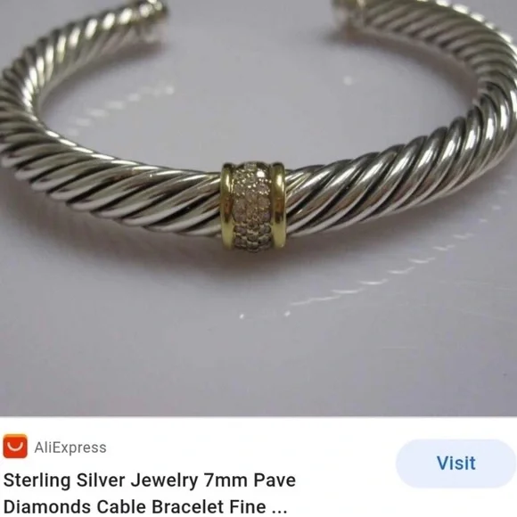 David Yurman Shoppers! - Picture 4 of 14